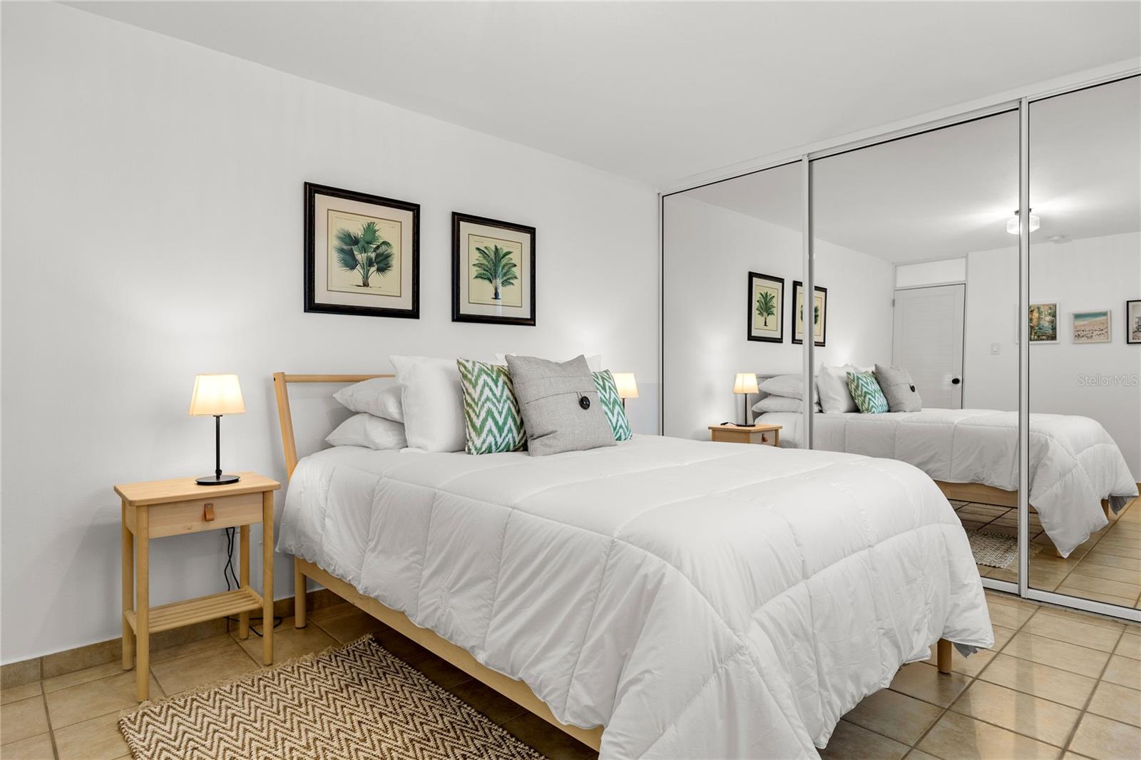 HAUDIMAR BEACH APARTMENTS - Residential