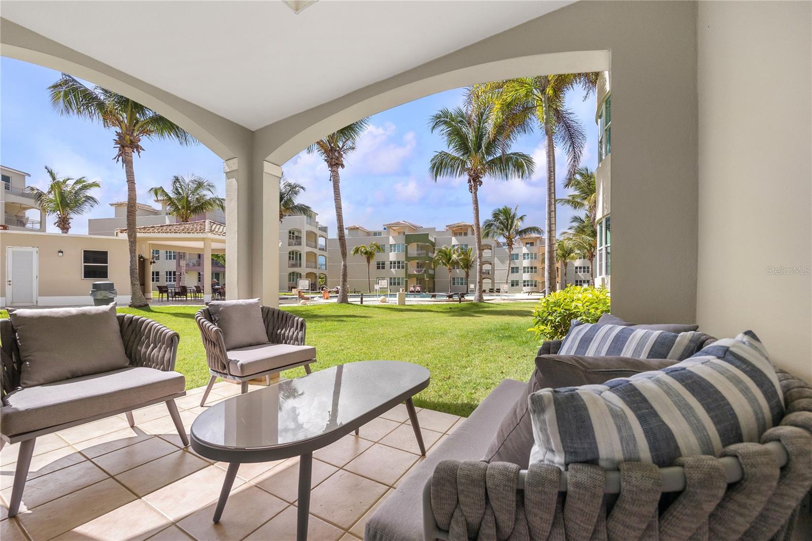 HAUDIMAR BEACH APARTMENTS - Residential