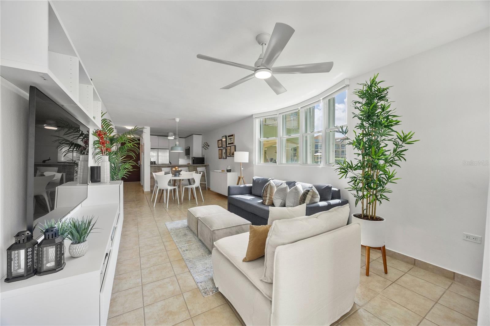 HAUDIMAR BEACH APARTMENTS - Residential