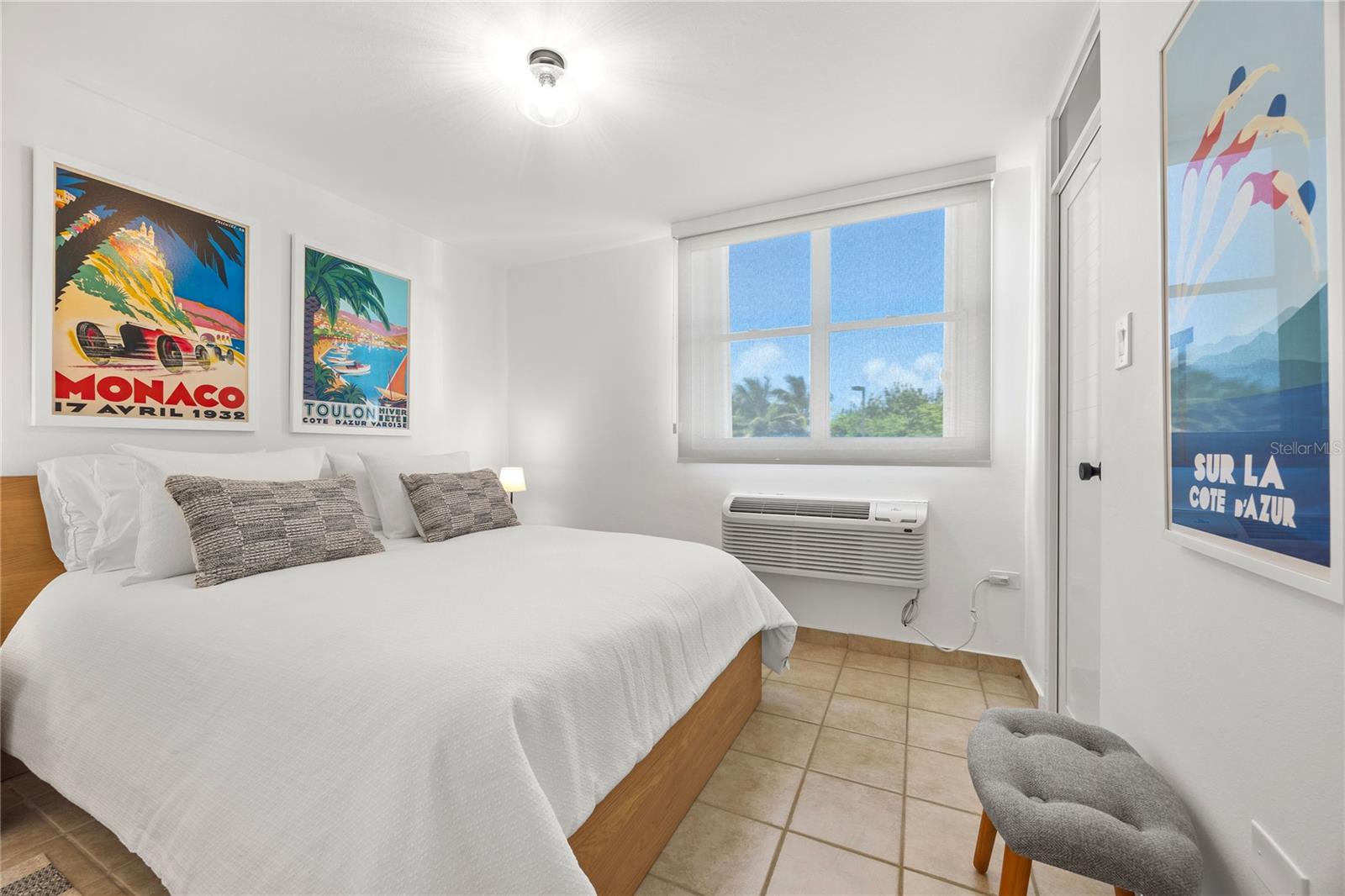 HAUDIMAR BEACH APARTMENTS - Residential