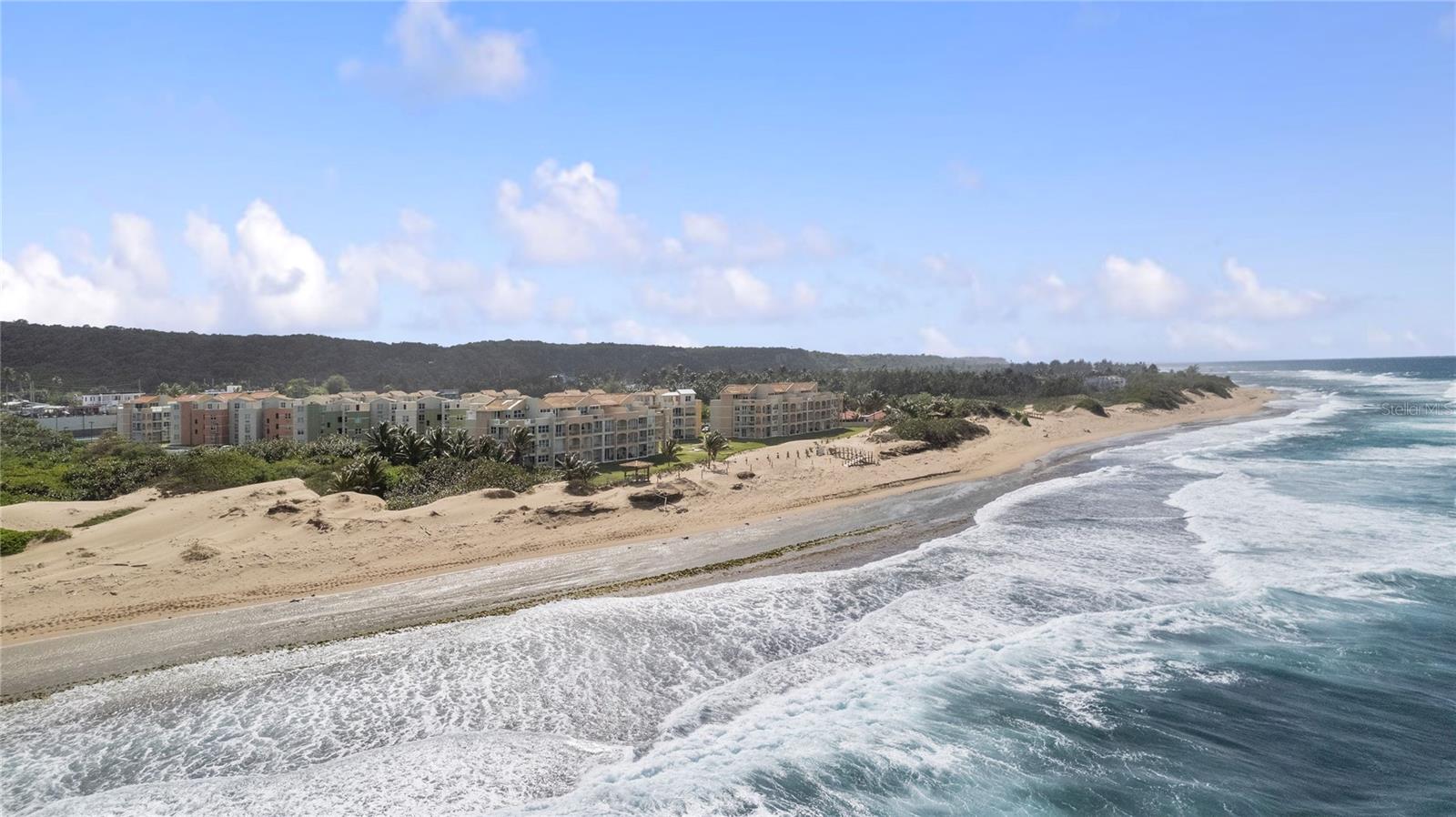 HAUDIMAR BEACH APARTMENTS - Residential