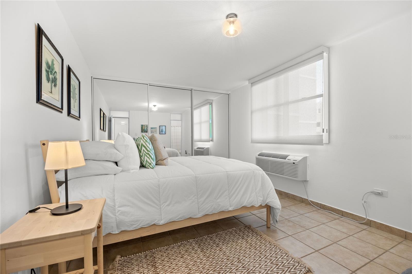 HAUDIMAR BEACH APARTMENTS - Residential