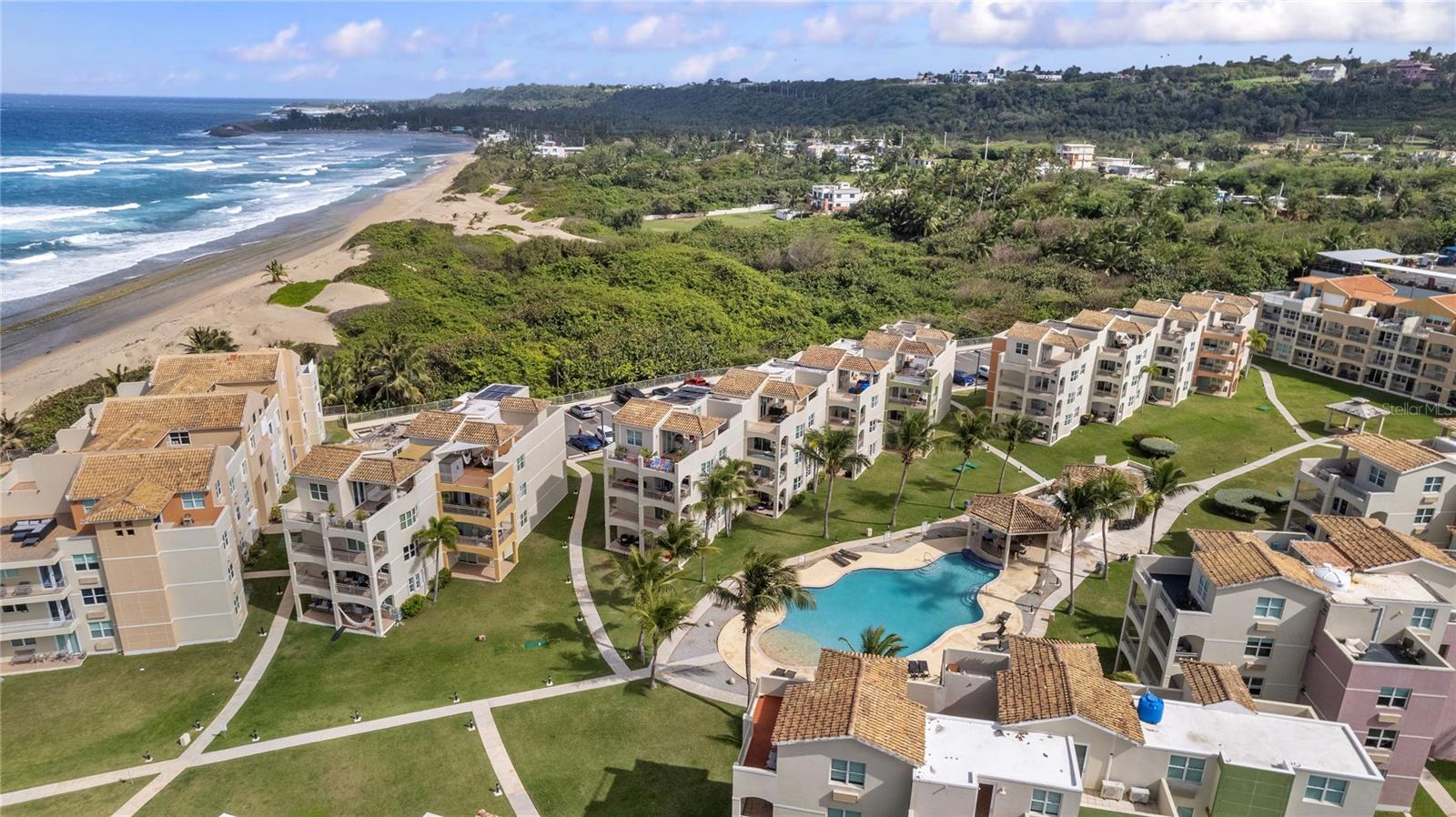 HAUDIMAR BEACH APARTMENTS - Residential