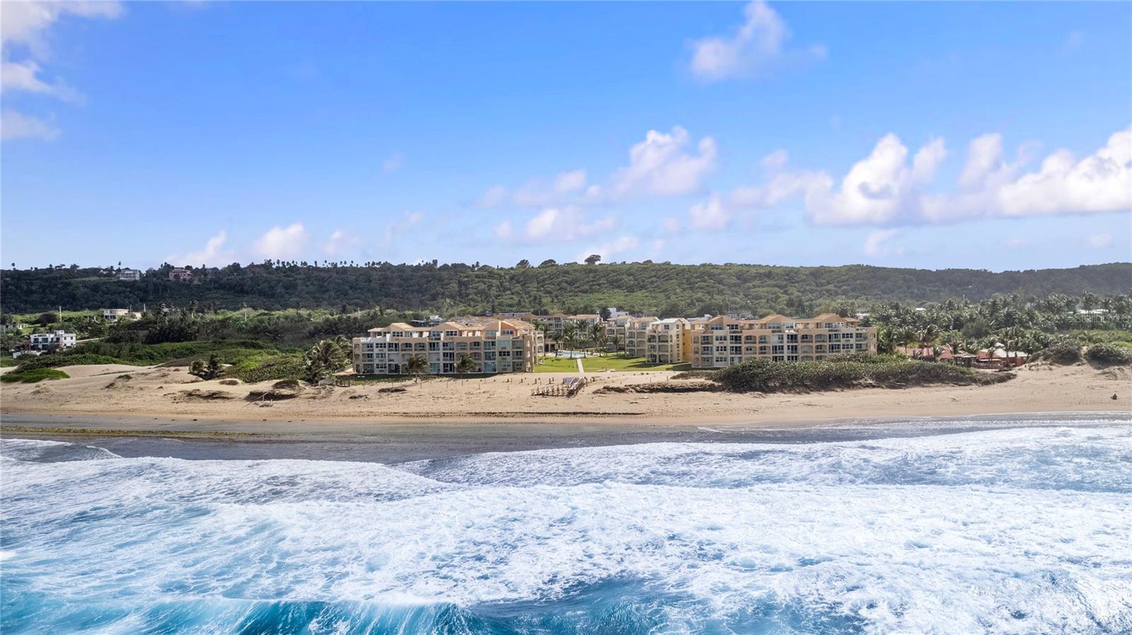 HAUDIMAR BEACH APARTMENTS - Residential