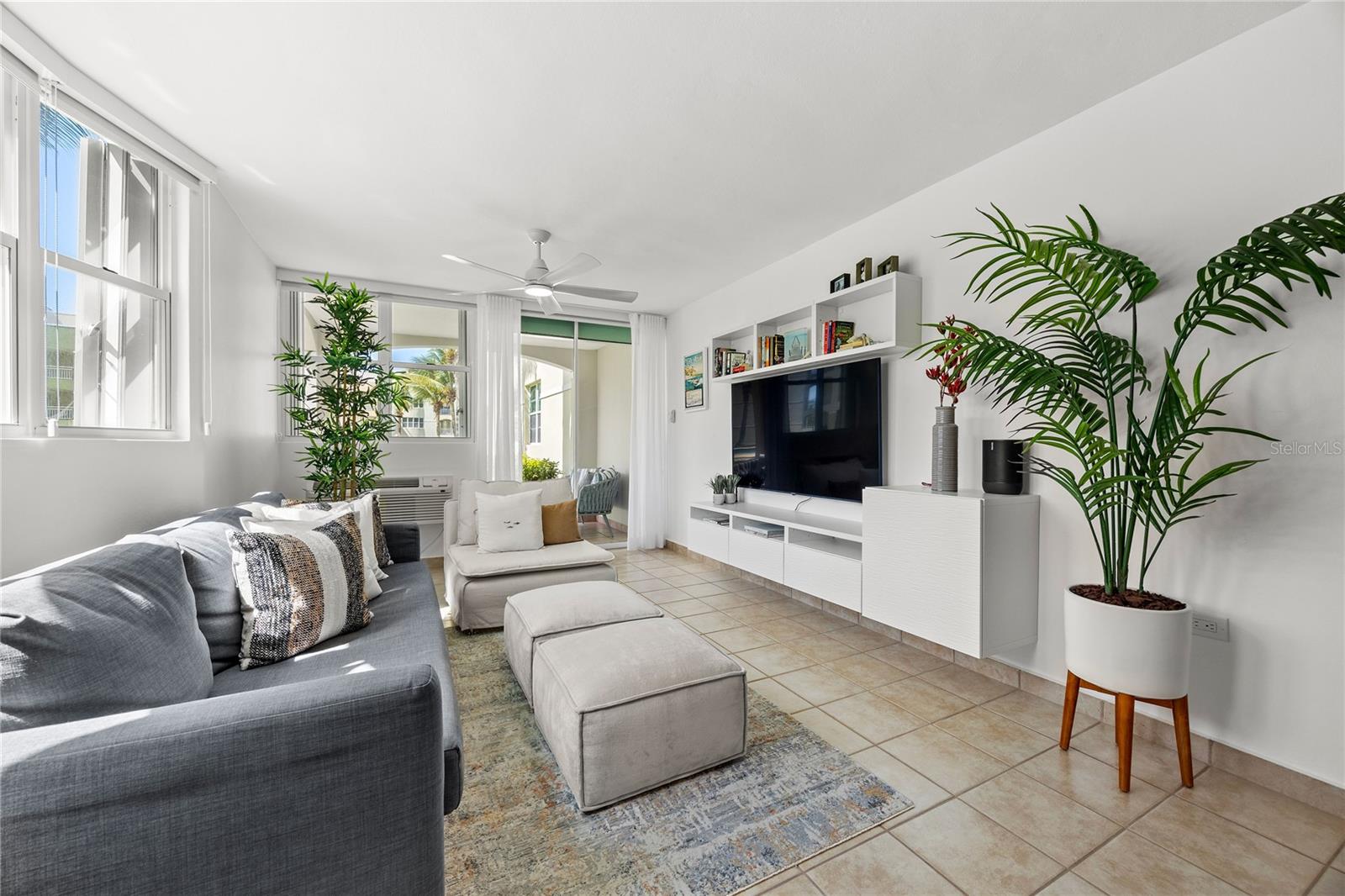 HAUDIMAR BEACH APARTMENTS - Residential