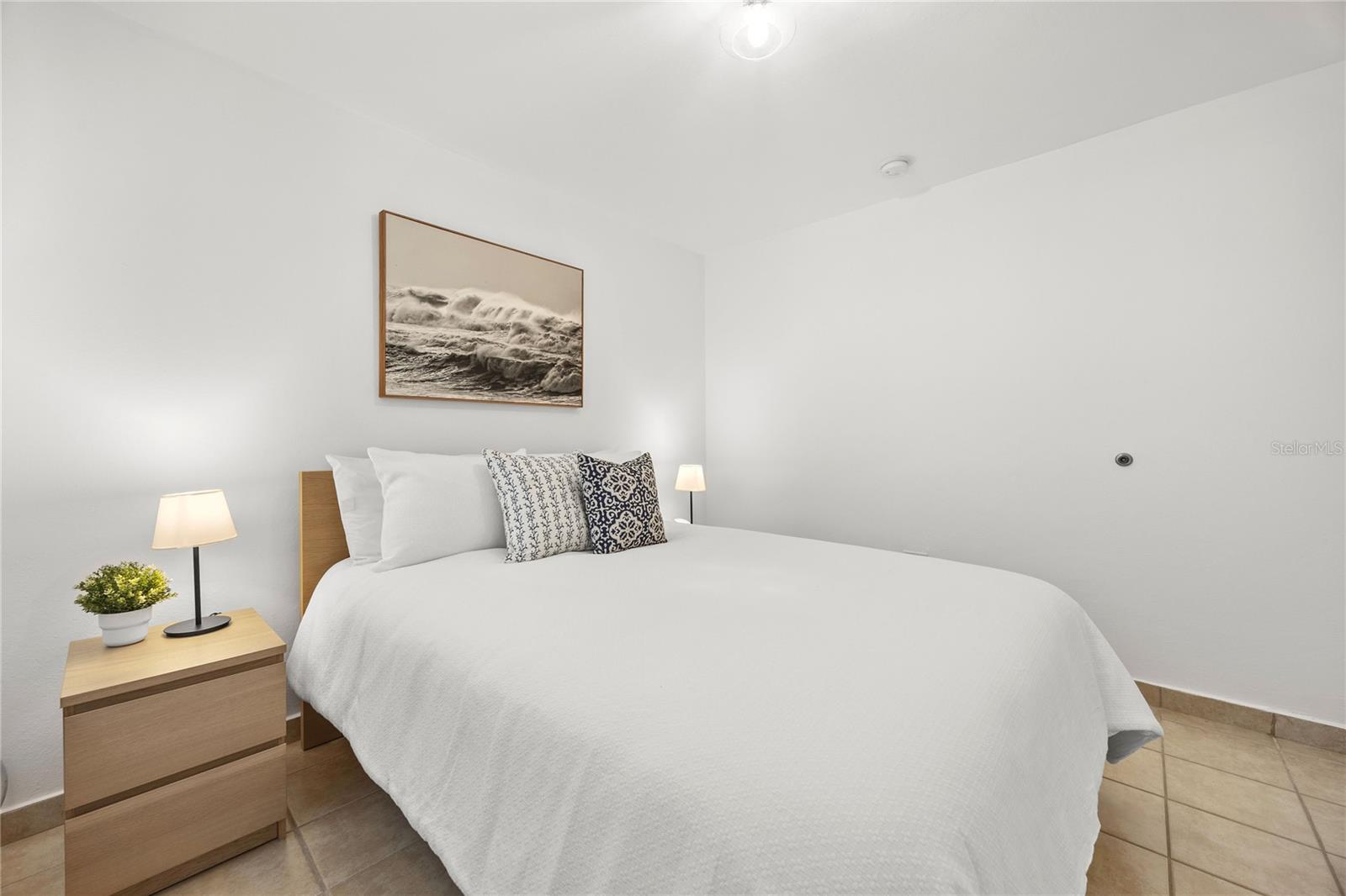 HAUDIMAR BEACH APARTMENTS - Residential