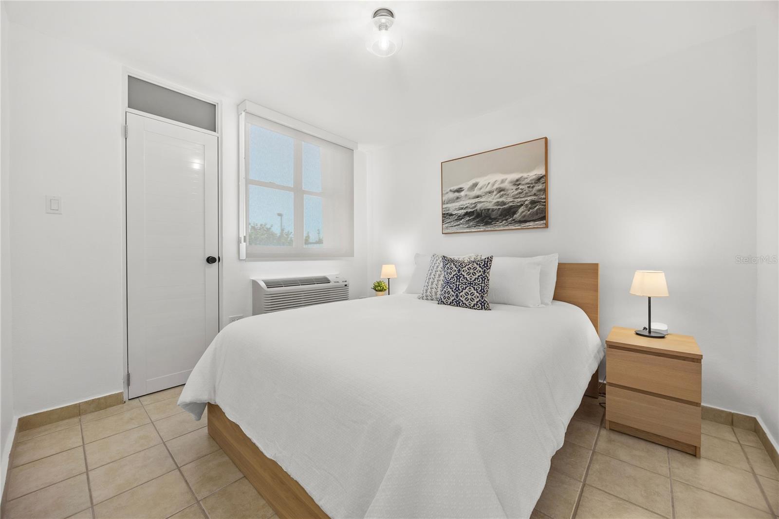 HAUDIMAR BEACH APARTMENTS - Residential