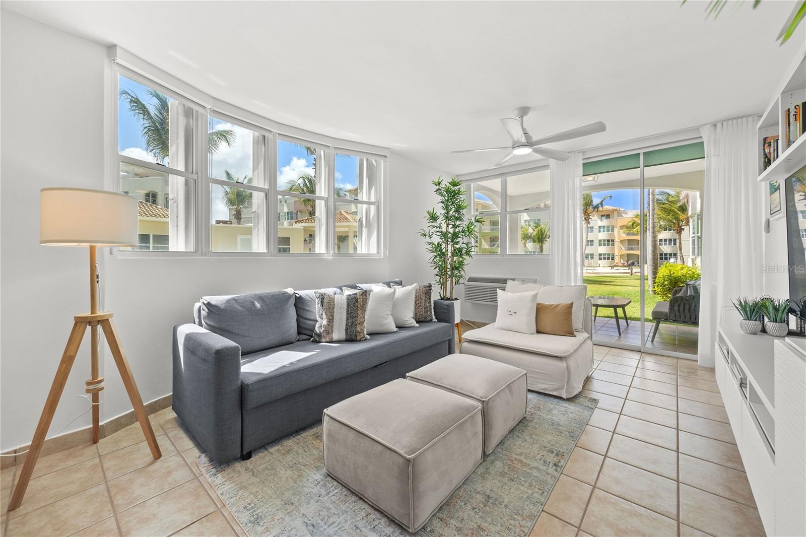 HAUDIMAR BEACH APARTMENTS - Residential