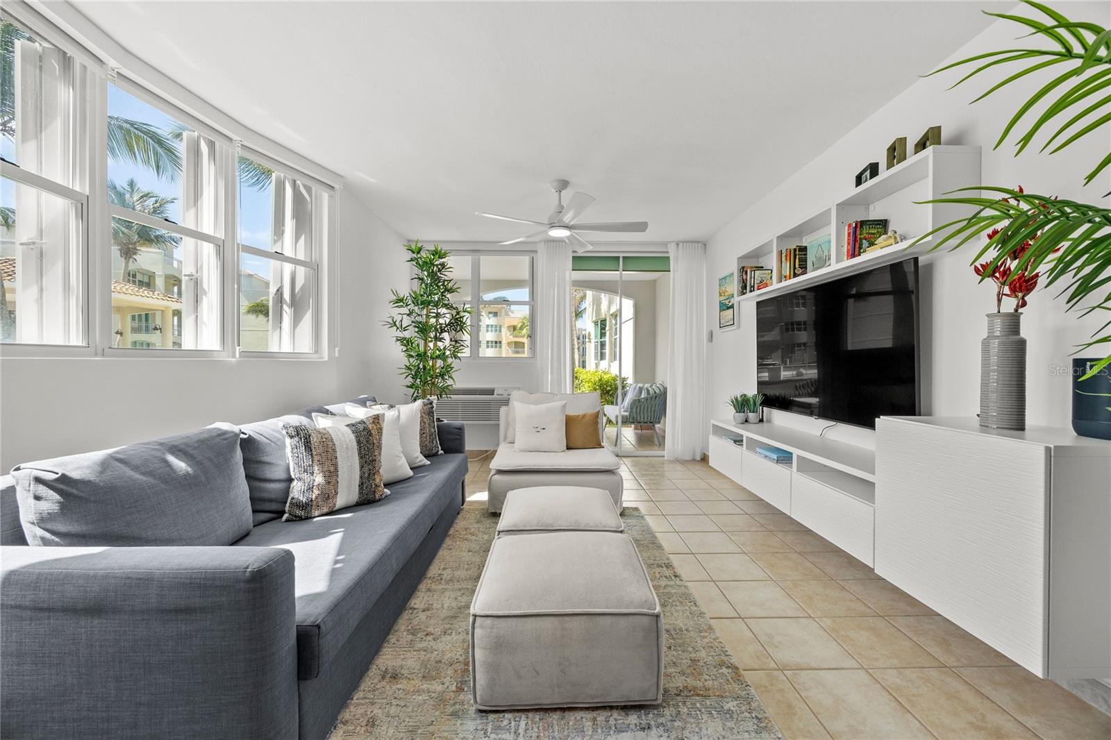 HAUDIMAR BEACH APARTMENTS - Residential