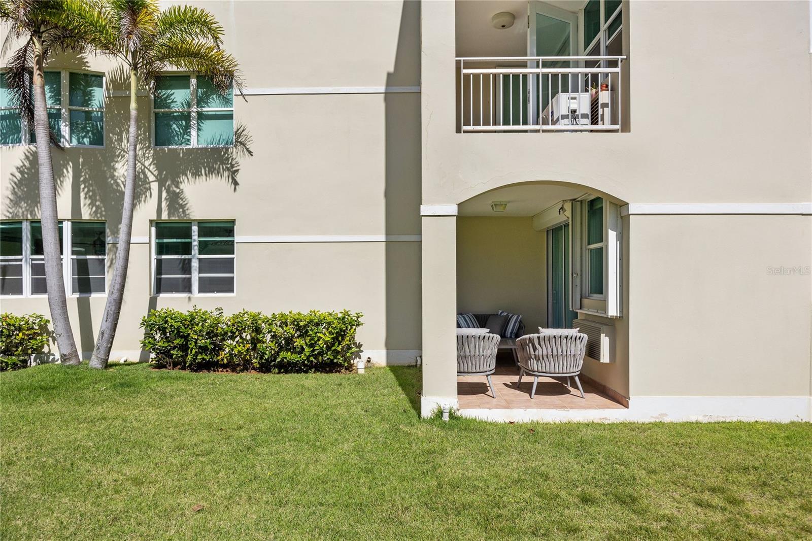HAUDIMAR BEACH APARTMENTS - Residential