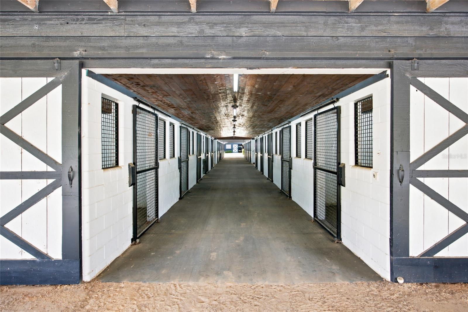 ACRGNONSUB - Residential