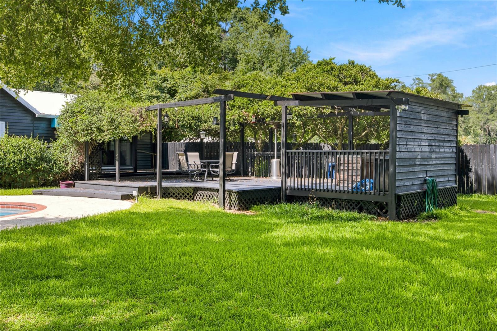 ACRGNONSUB - Residential