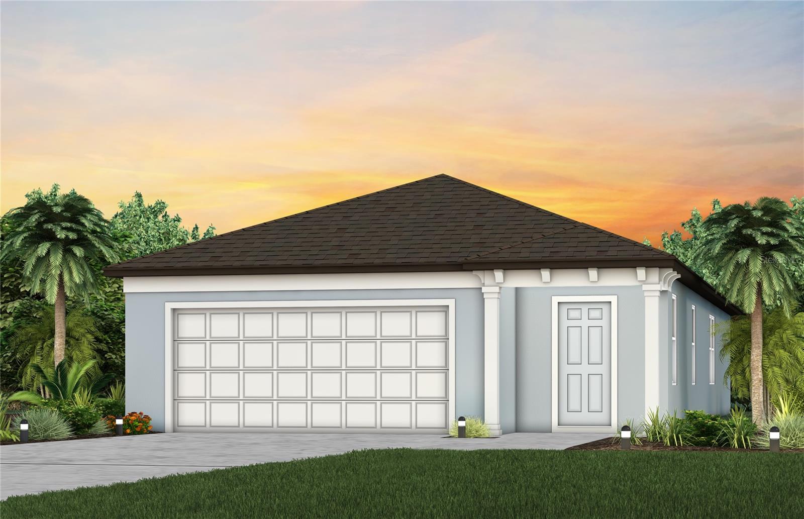 CALDERA PHASES 3 & 4 - Residential