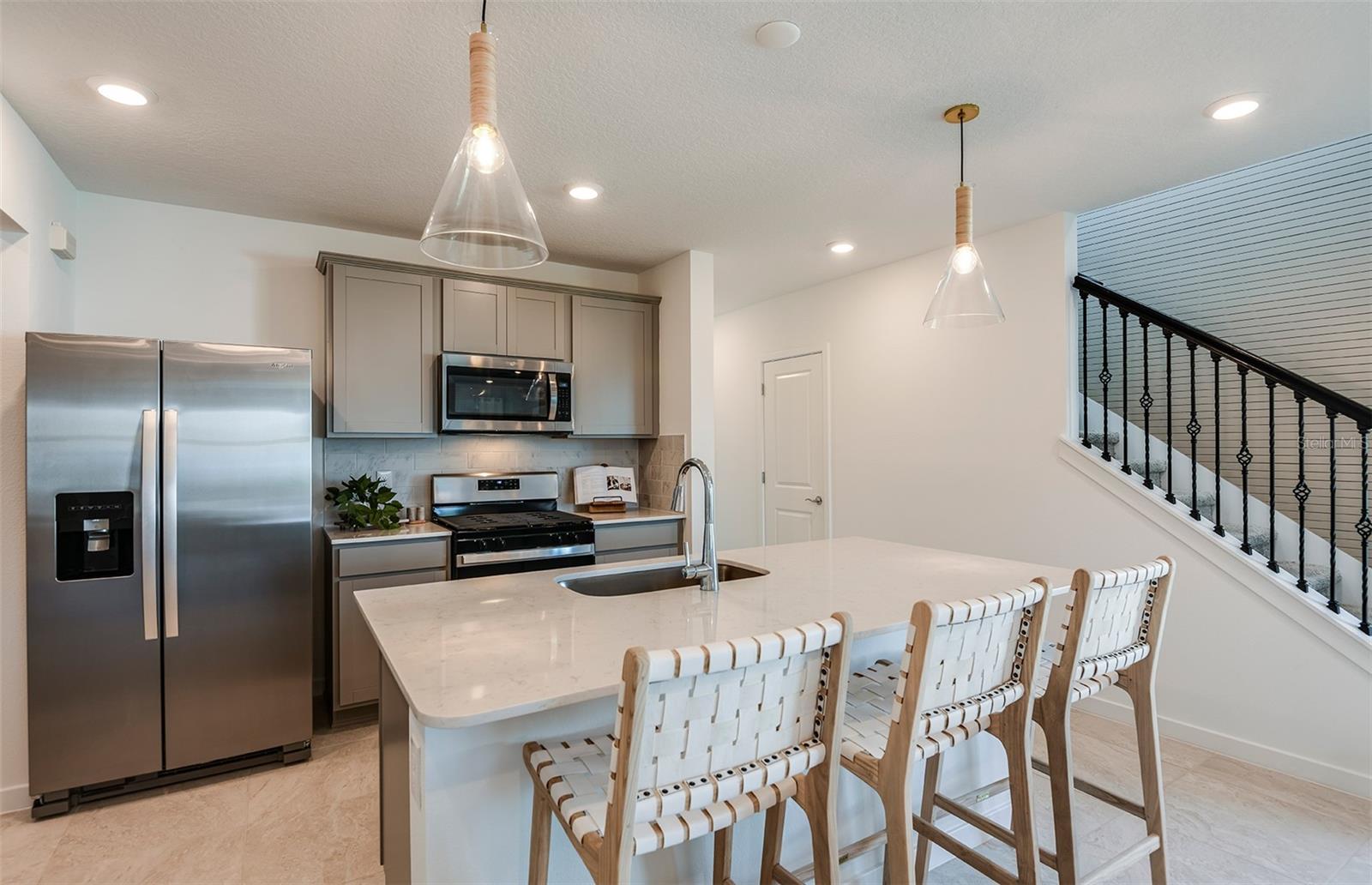 CALDERA PHASES 3 & 4 - Residential