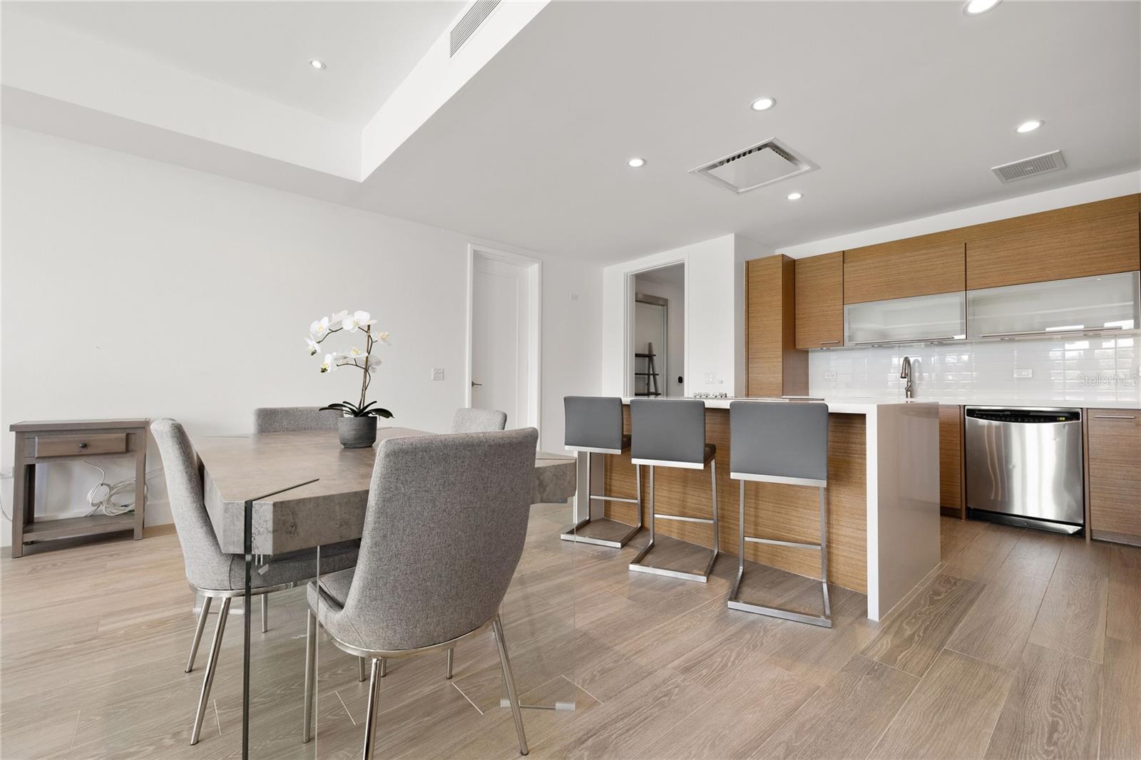 RESI - Residential