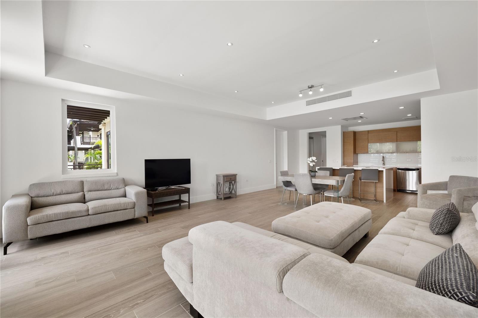 RESI - Residential