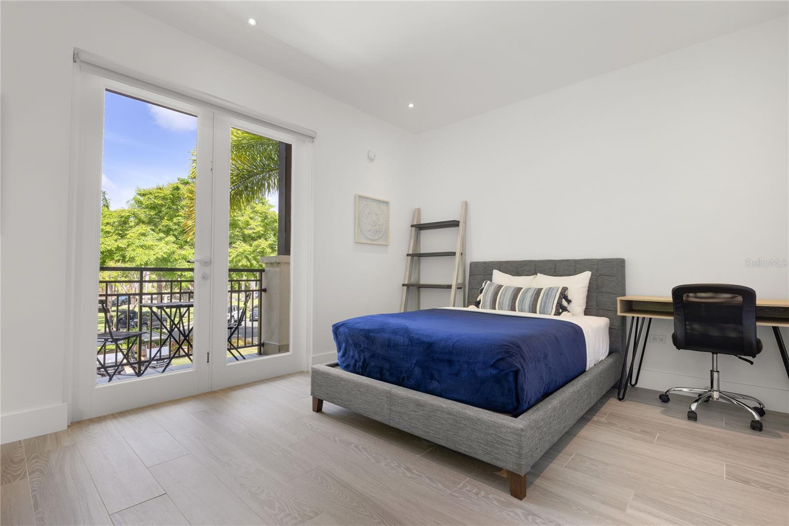 RESI - Residential
