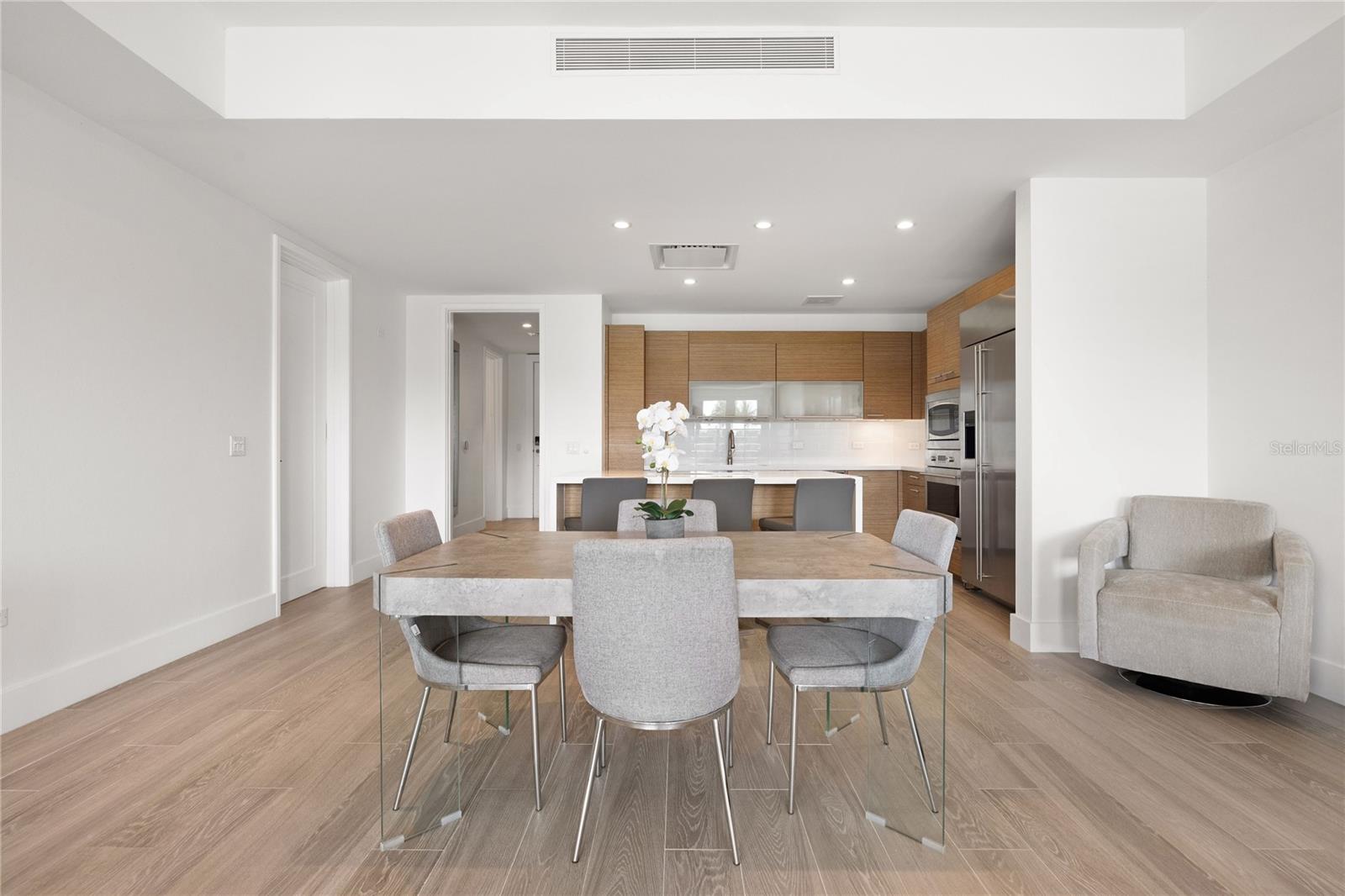 RESI - Residential