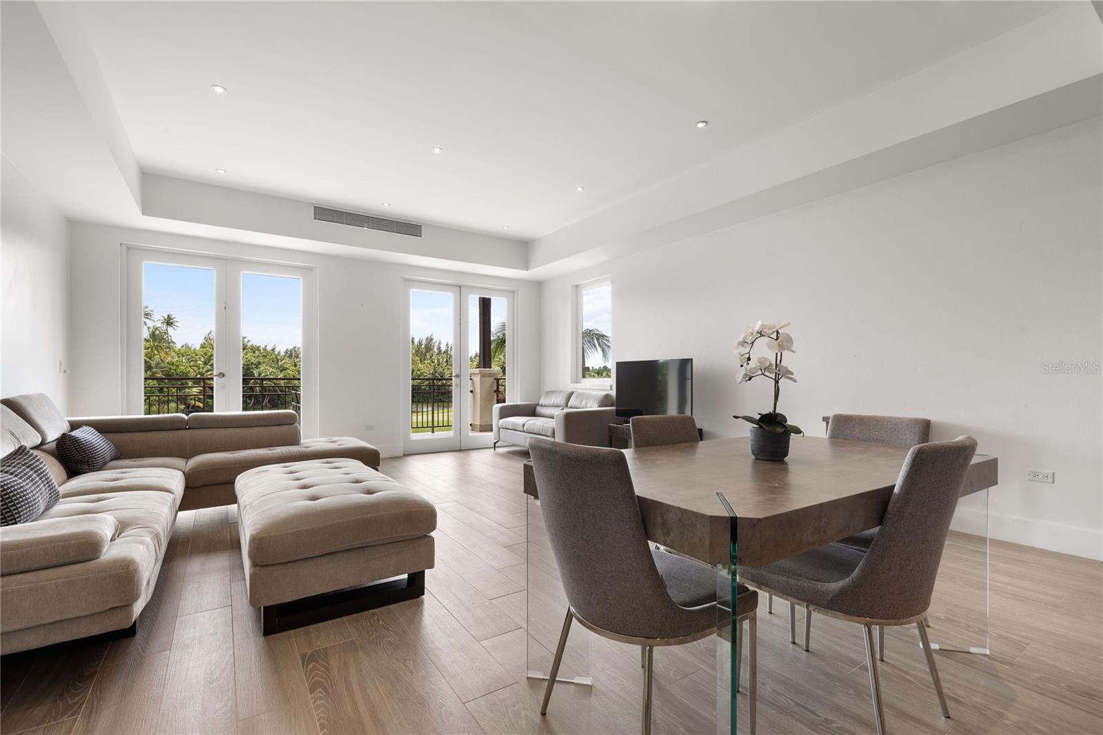 RESI - Residential