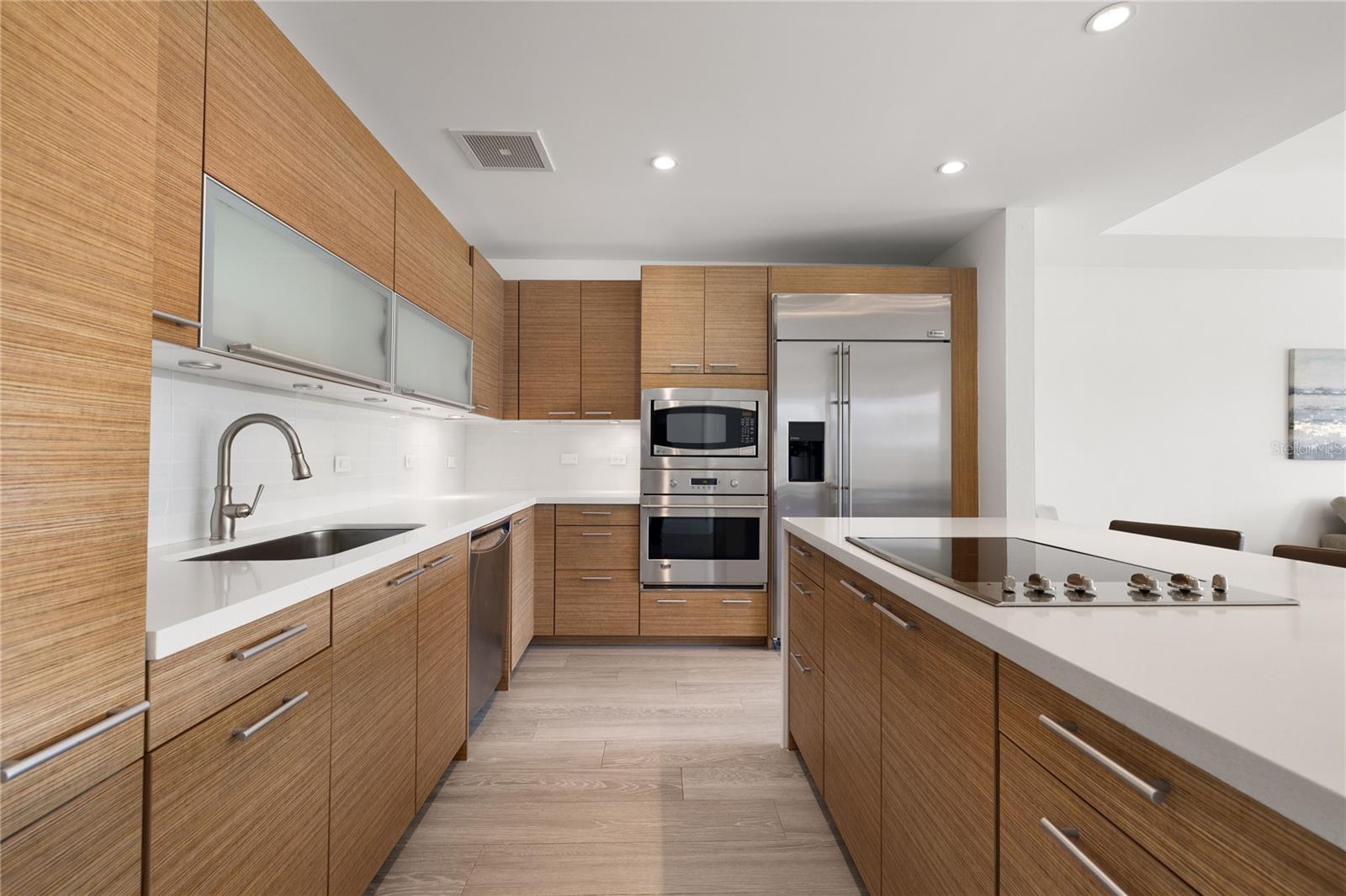 RESI - Residential