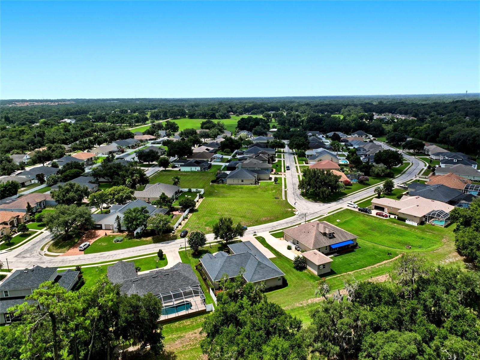 HAWKS RIDGE - Residential