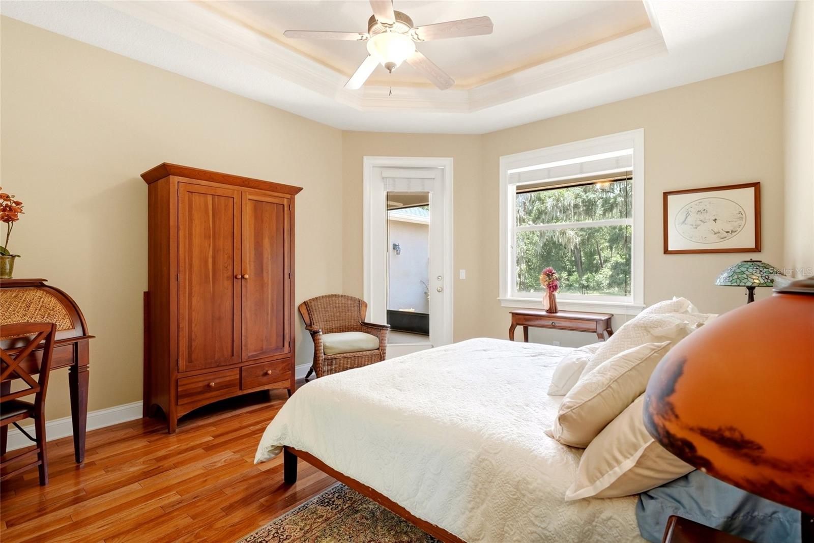 HAWKS RIDGE - Residential