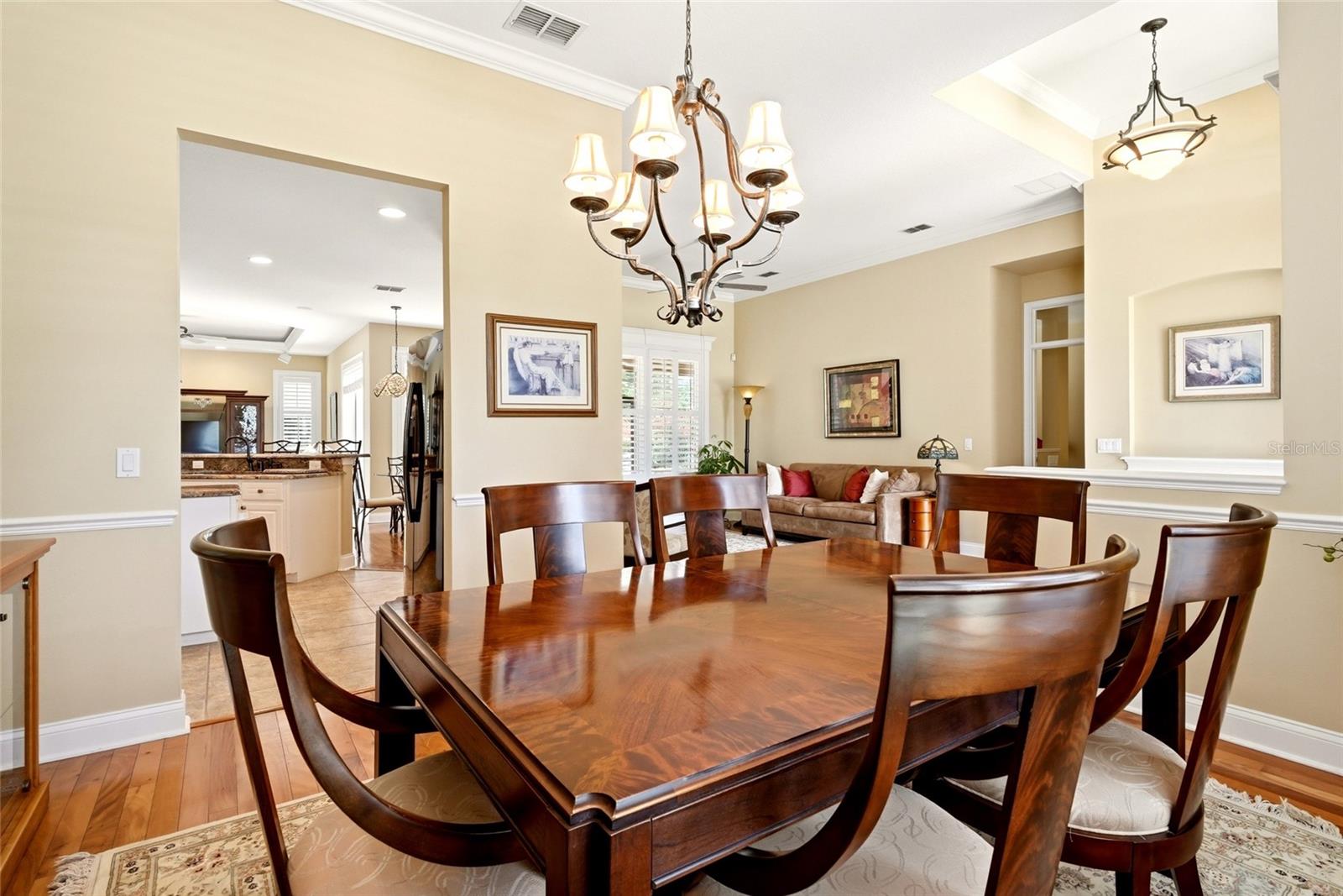 HAWKS RIDGE - Residential