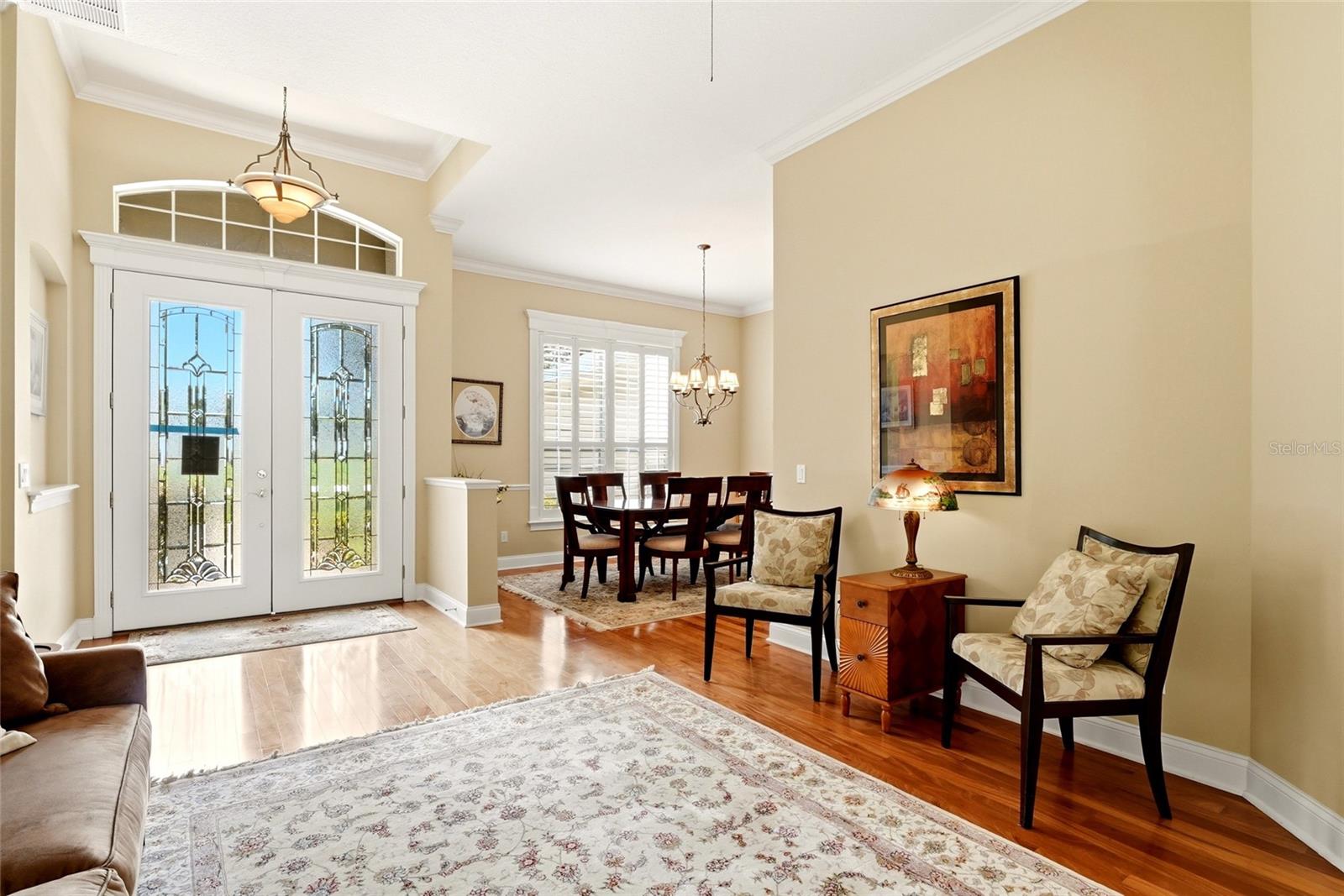 HAWKS RIDGE - Residential