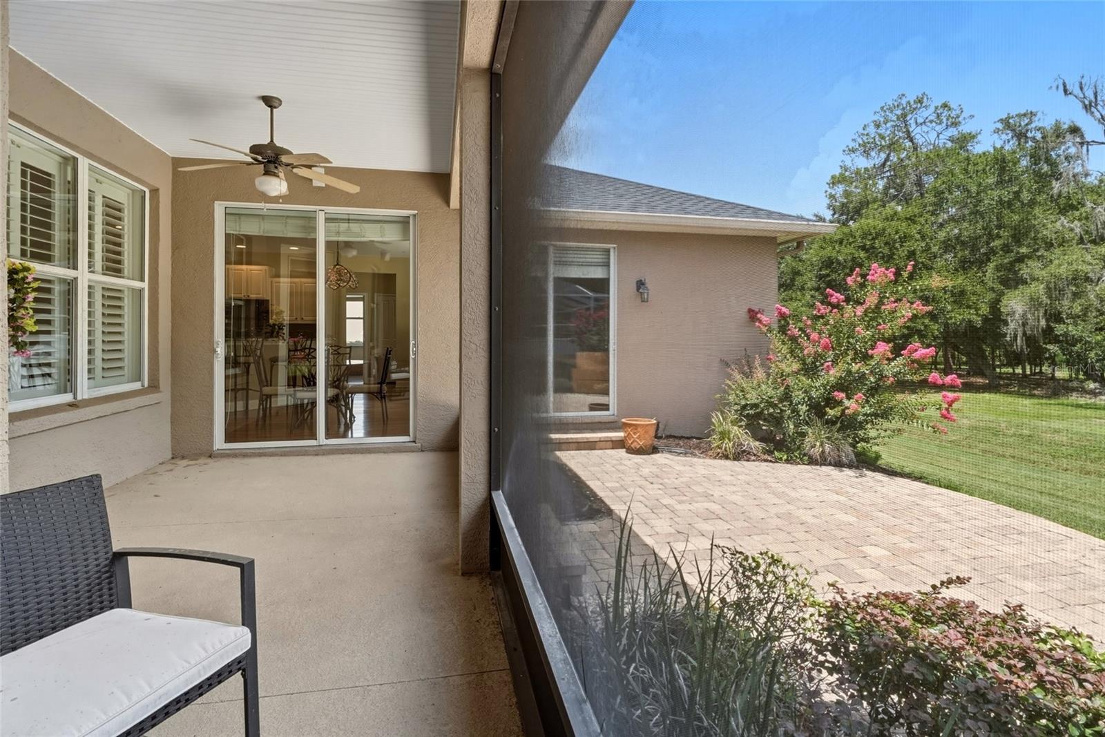 HAWKS RIDGE - Residential