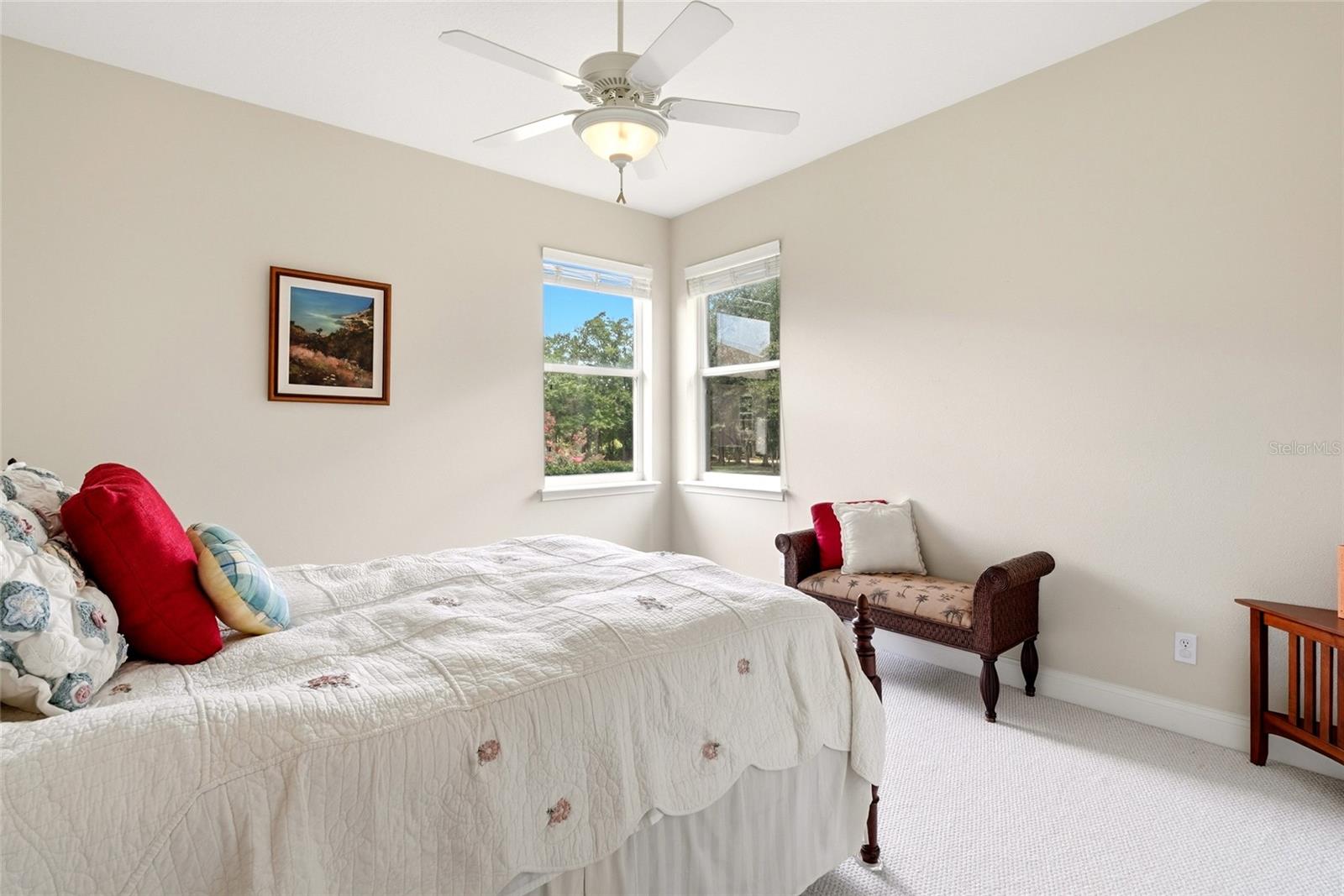 HAWKS RIDGE - Residential