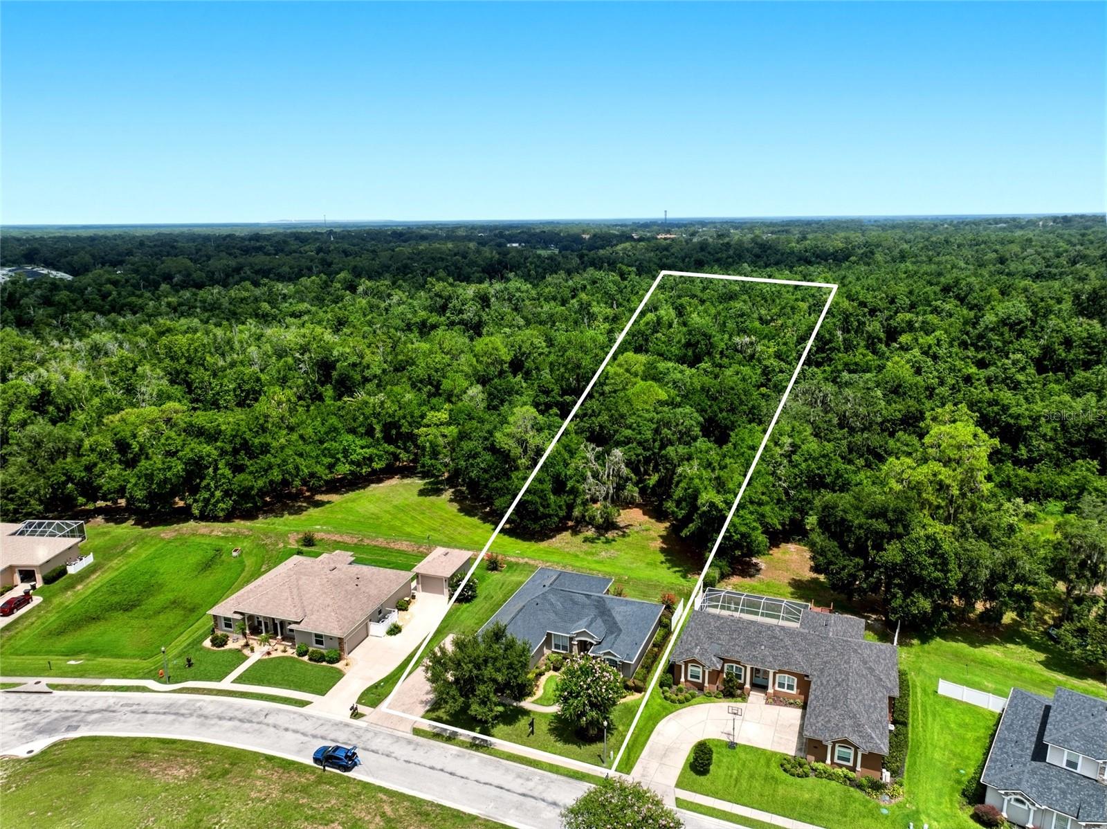 HAWKS RIDGE - Residential