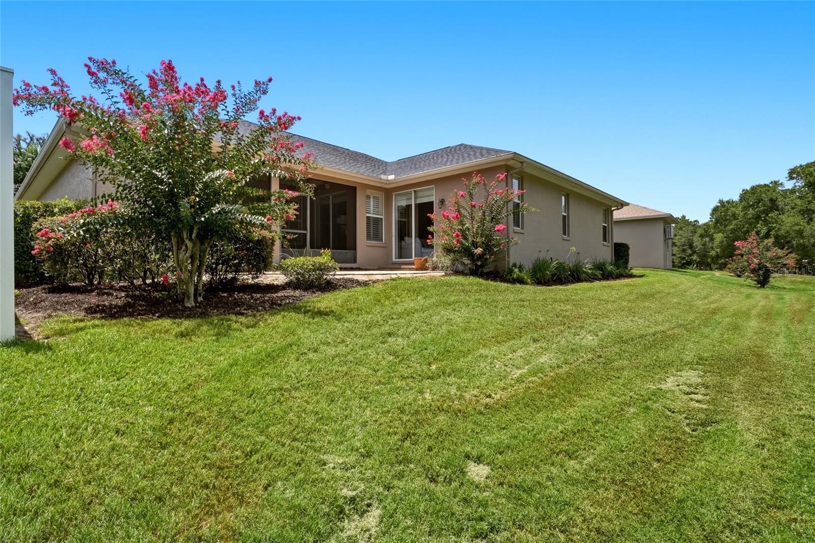 HAWKS RIDGE - Residential