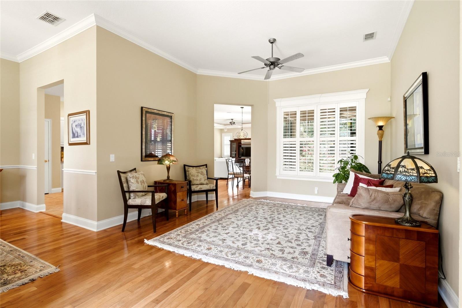 HAWKS RIDGE - Residential