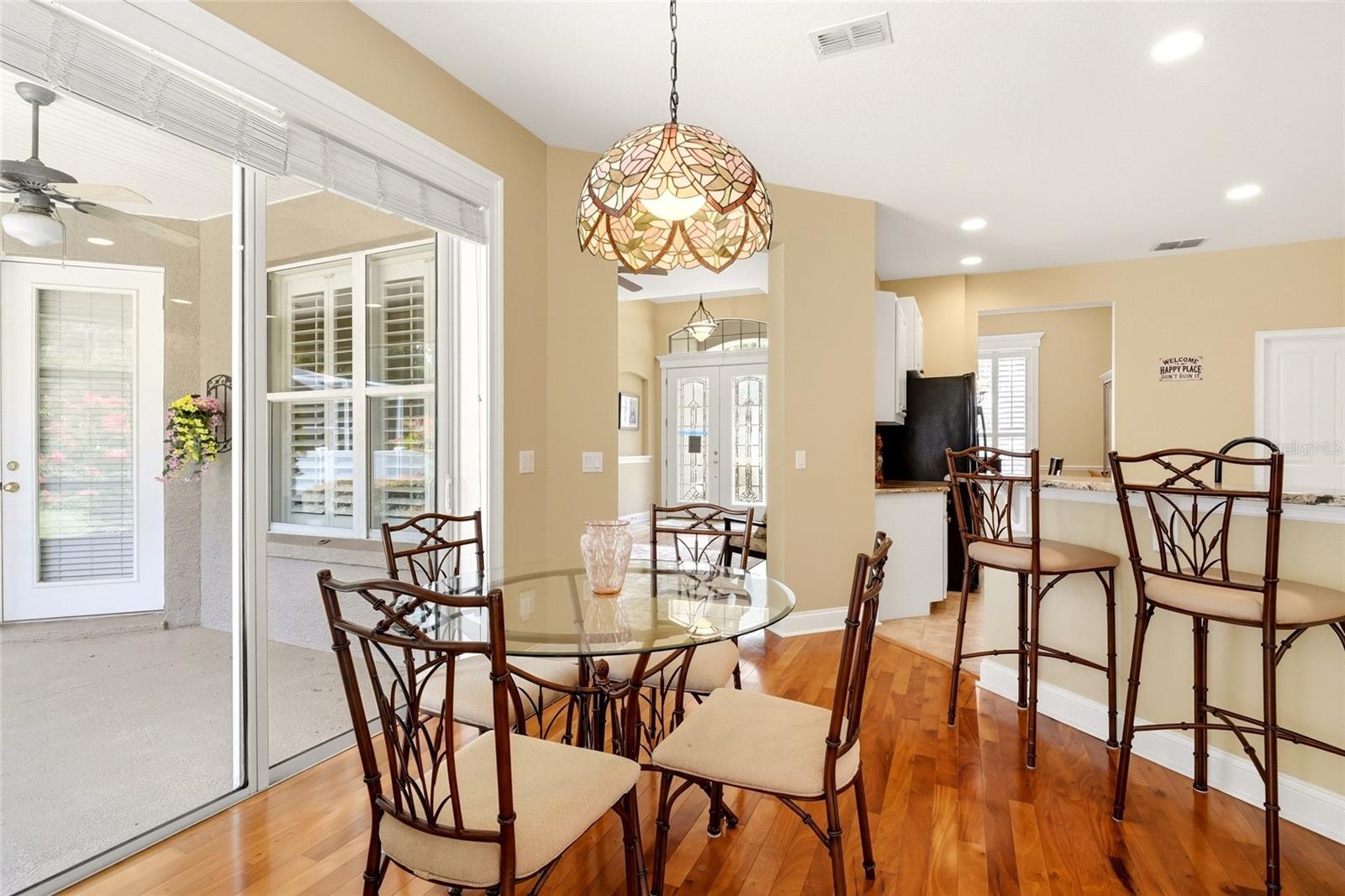 HAWKS RIDGE - Residential
