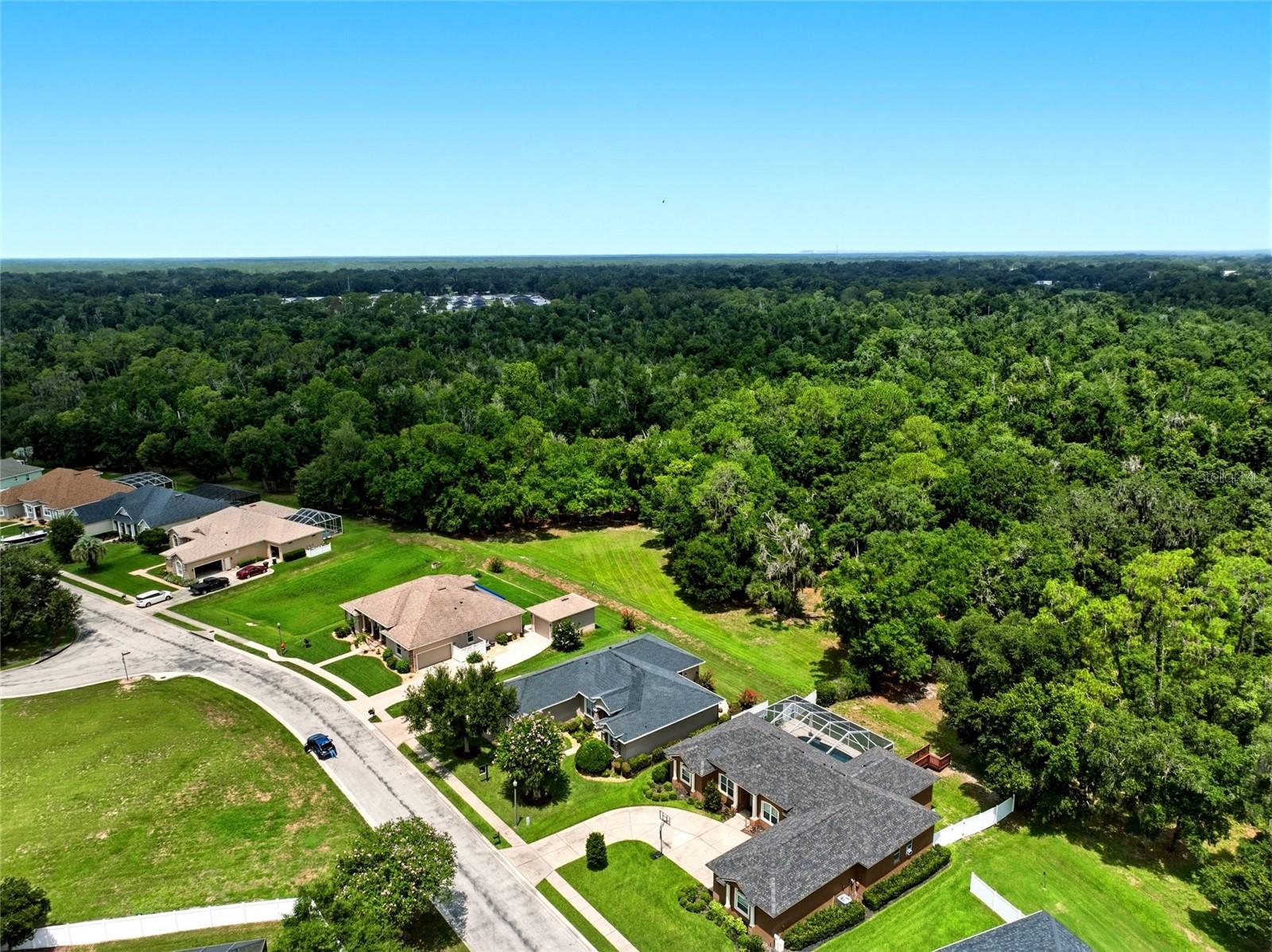 HAWKS RIDGE - Residential