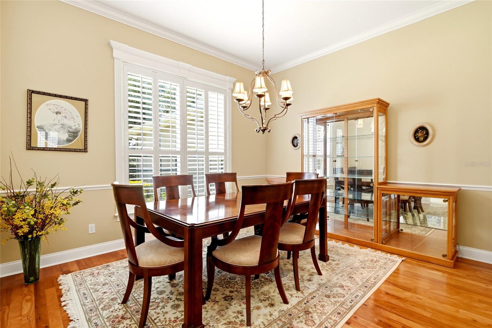 HAWKS RIDGE - Residential
