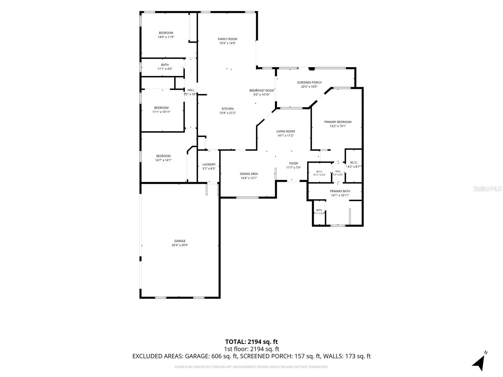 HAWKS RIDGE - Residential