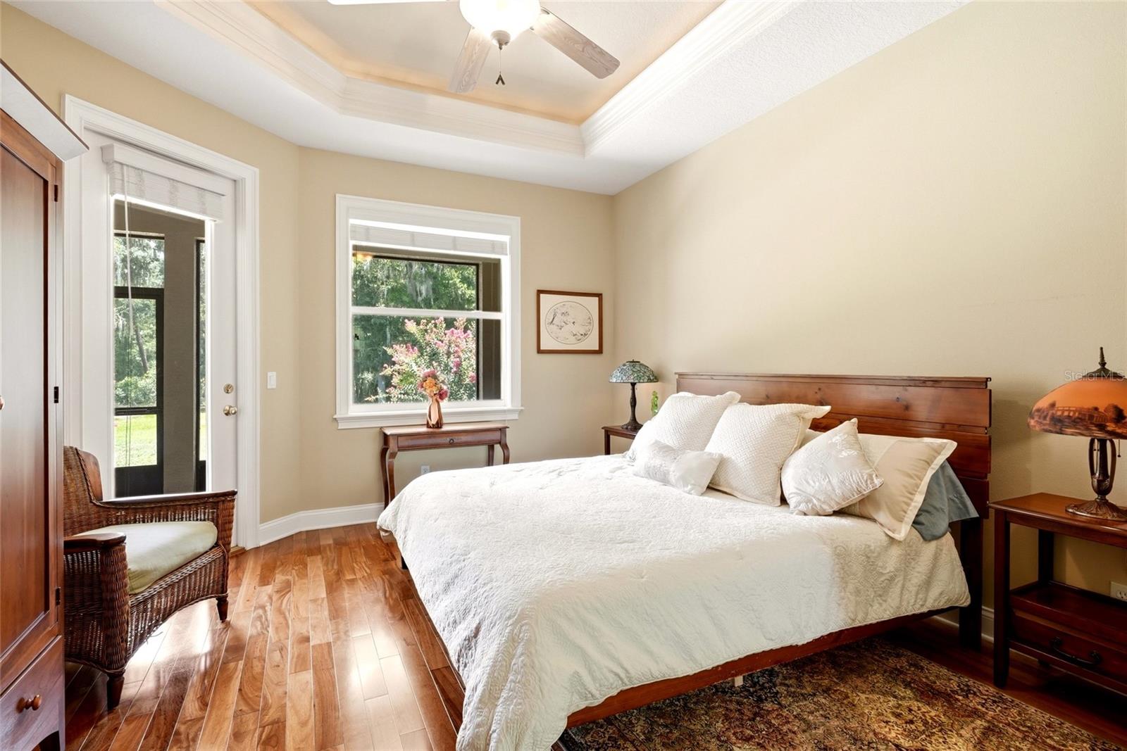 HAWKS RIDGE - Residential