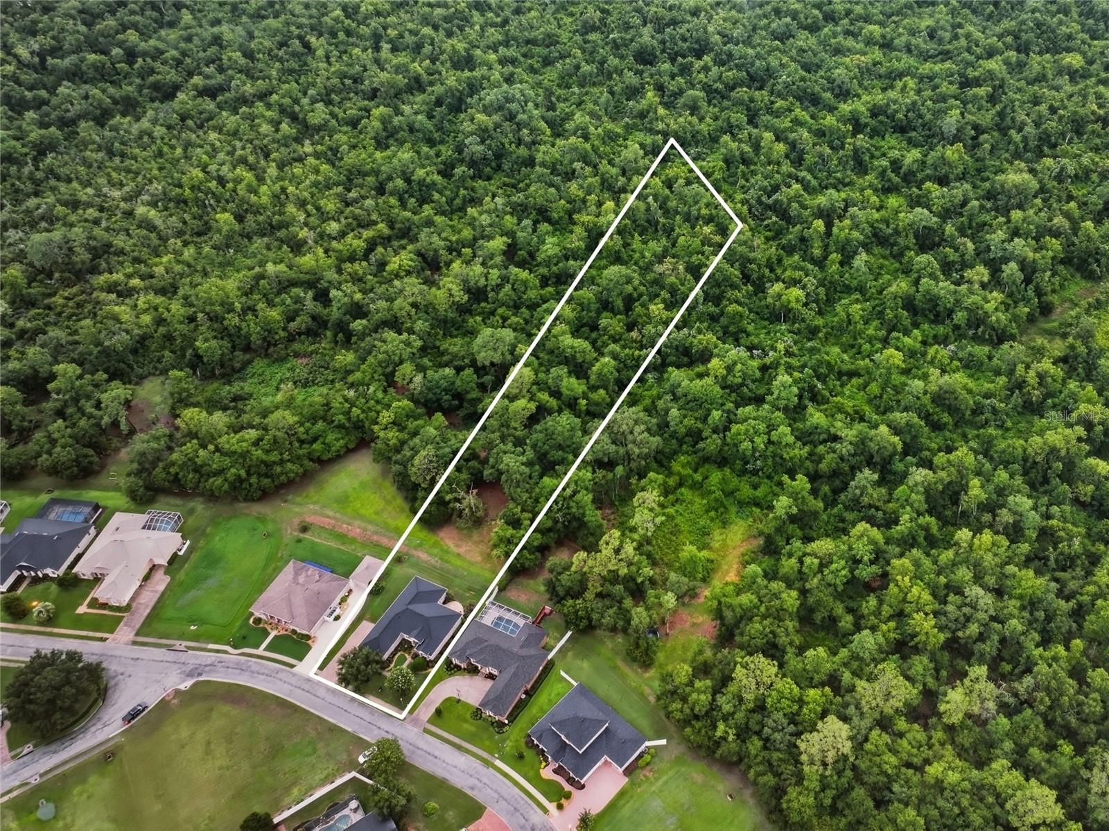 HAWKS RIDGE - Residential