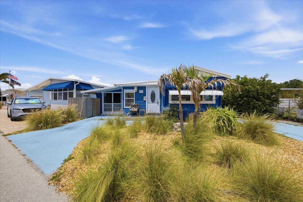 TRAILER ESTATES - Residential