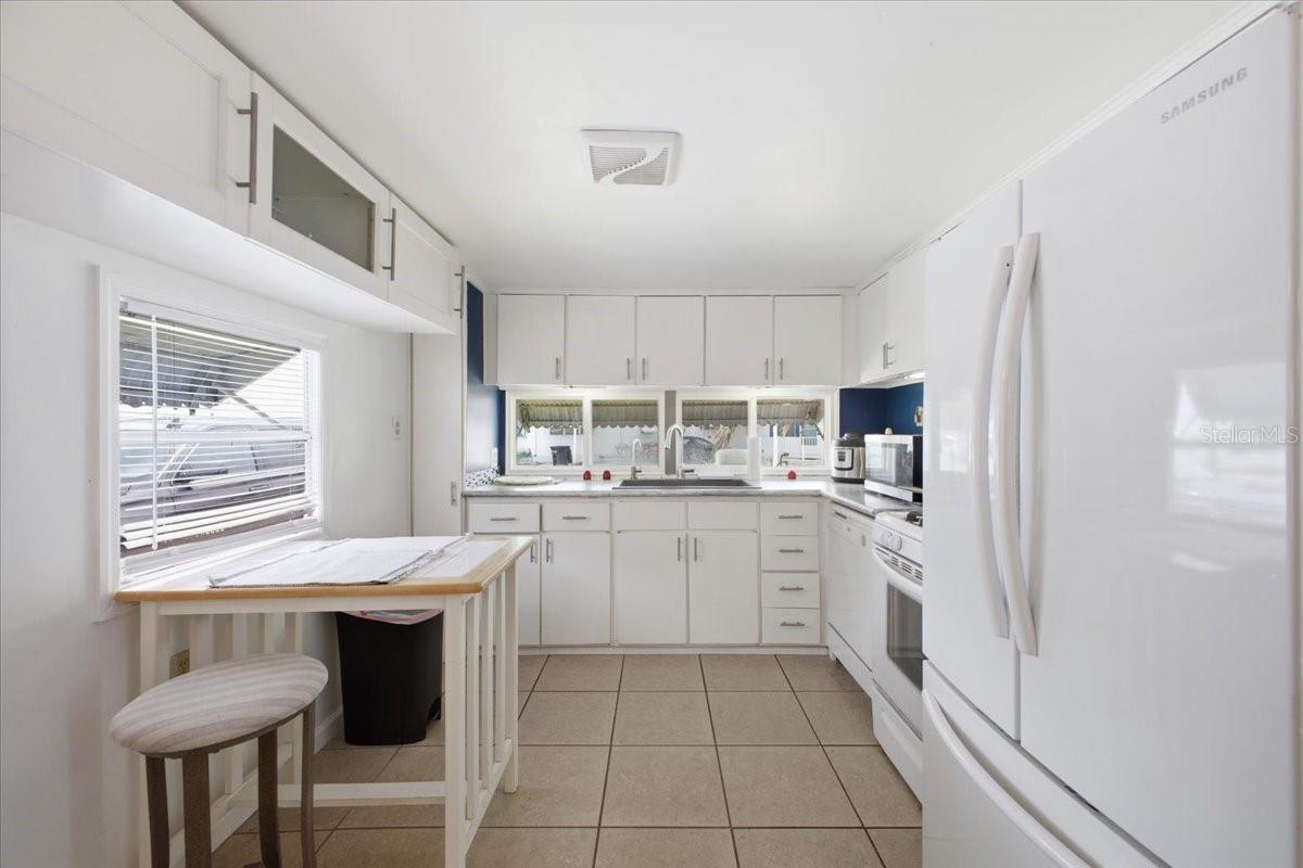 TRAILER ESTATES - Residential