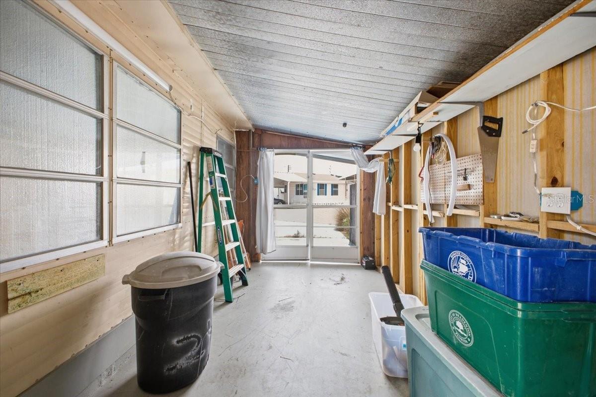 TRAILER ESTATES - Residential