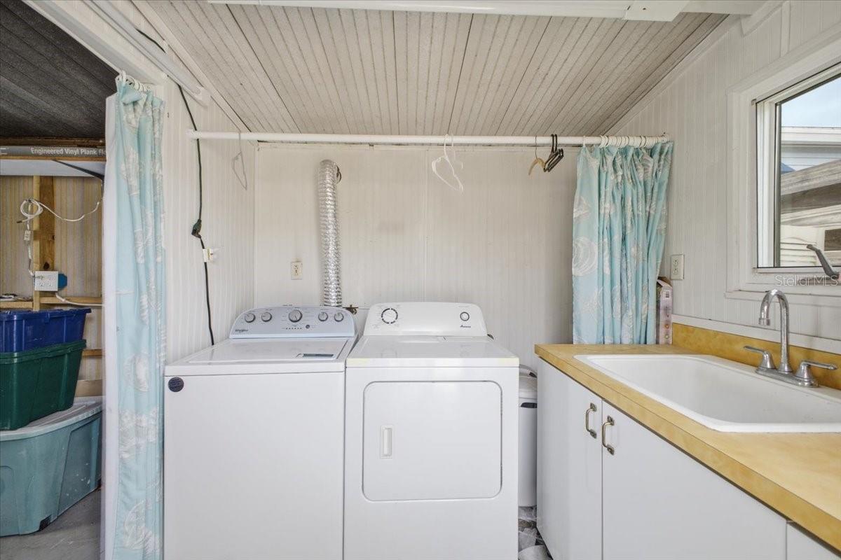 TRAILER ESTATES - Residential