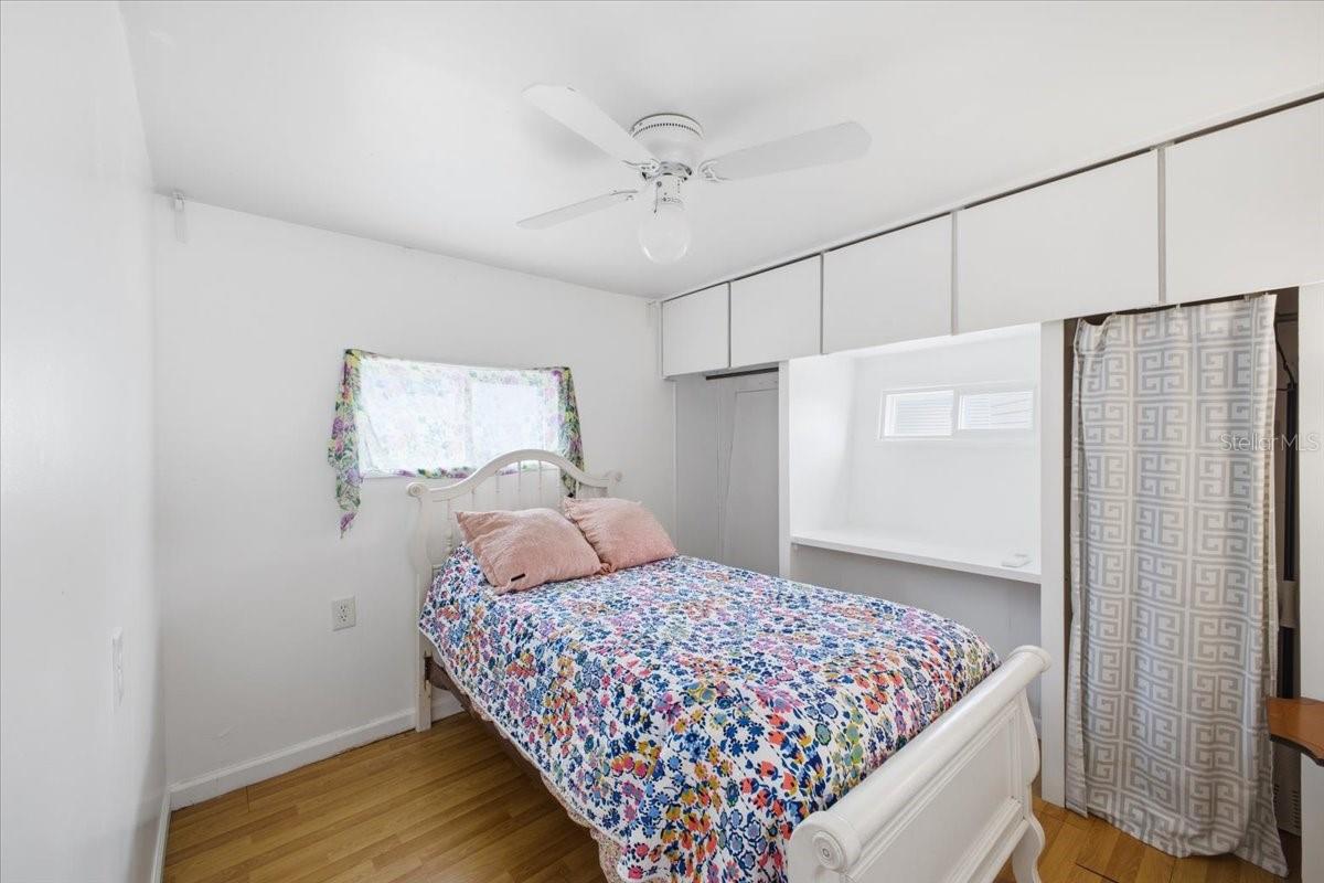 TRAILER ESTATES - Residential