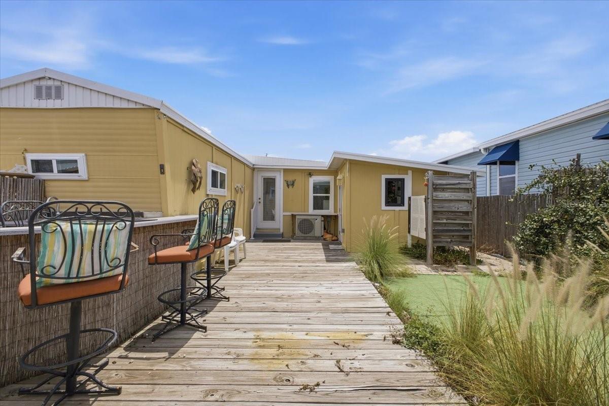 TRAILER ESTATES - Residential