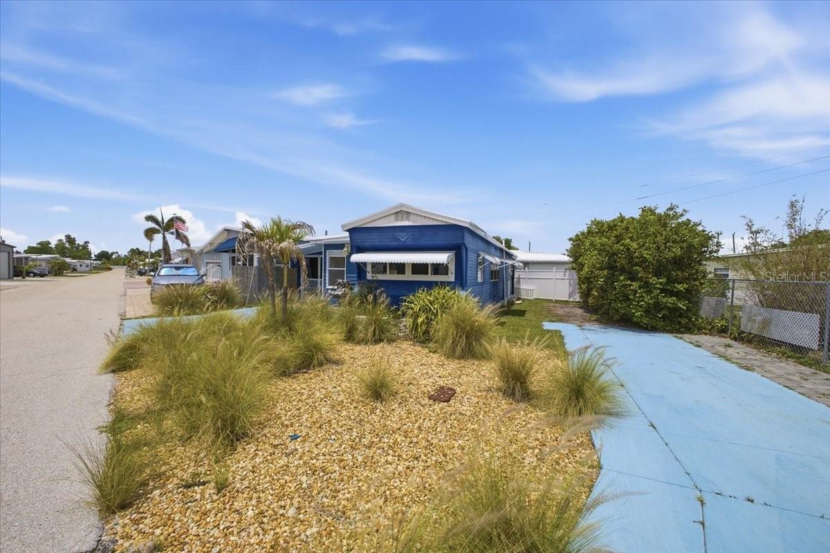 TRAILER ESTATES - Residential