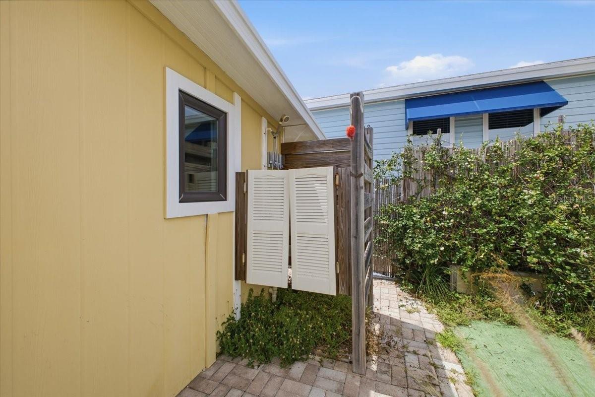 TRAILER ESTATES - Residential