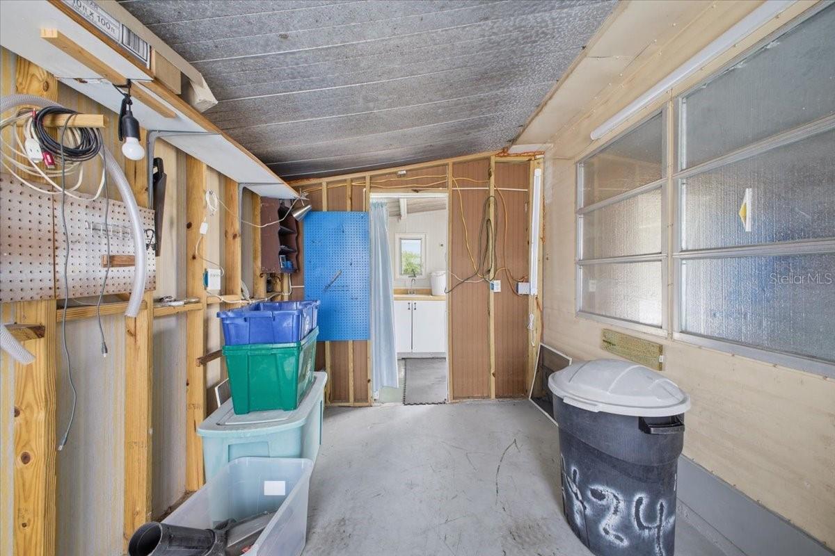TRAILER ESTATES - Residential