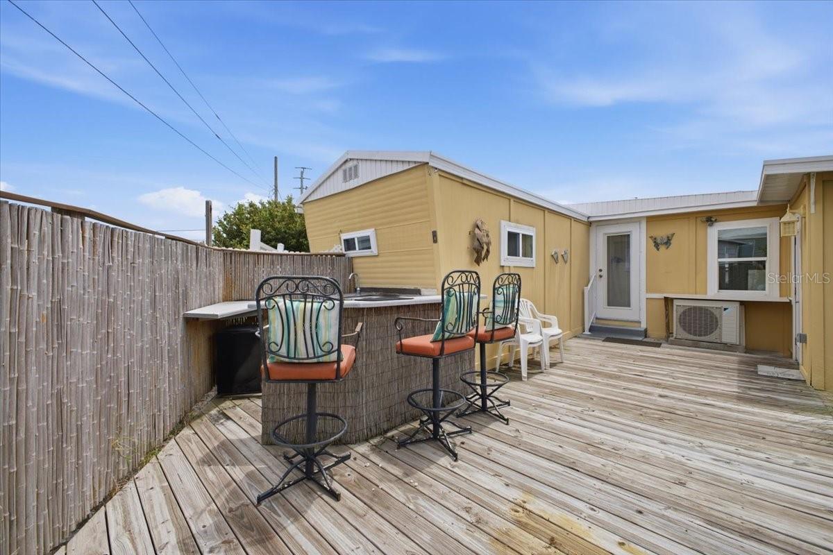TRAILER ESTATES - Residential