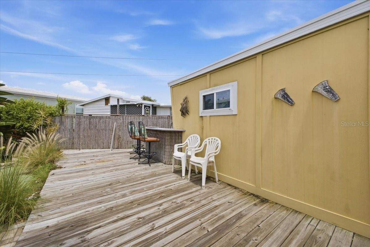 TRAILER ESTATES - Residential